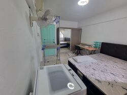 Blk 426 Clementi Avenue 3 (Clementi), HDB 3 Rooms #544965881